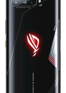 ASUS ROG 3 (Republic Of Gamers) 12 GB RAM