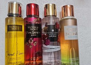 Victoria's Secret Mist & Shimmers