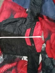 Stylish Padded Jacket