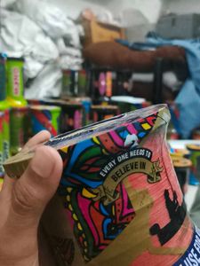 Mono Fill Gold Chip Manjha Manja Plastic