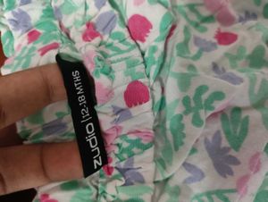 Kids Wear 12-18 Months Dress