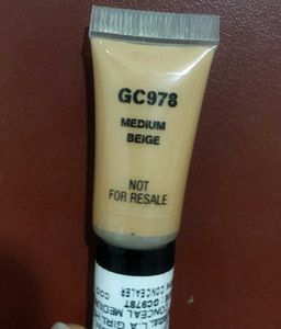 L.A. Girl Por Concealer Tester Size