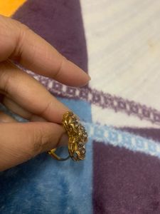 Pakistani Ring