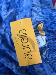 Floral Print Palazzo Pants