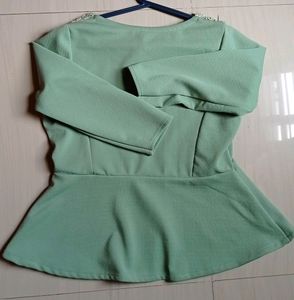 COMBO WOMAN MEKHALA TOPS
