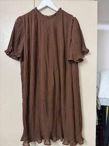 New Dress With A Tag