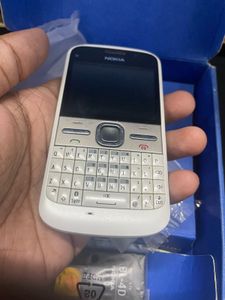 Vintage Nokia E5 – Rare QWERTY Phone | Like New