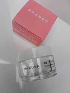 Praush Hydrate Barrier Repair Gel Moisturizer
