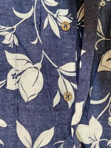 Unisex Printed Shirt
