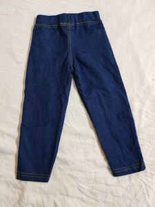 Baby hug Jeans For Babies