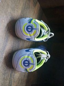 Nike Tiempo Football Boots (Custom)