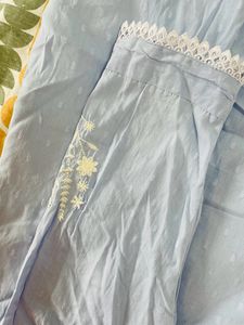 Anarkali dress - XL