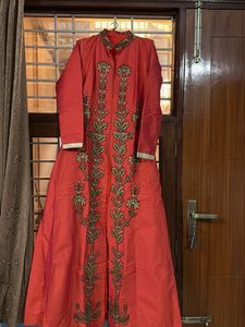 Elegant Ethnic Kurta Set