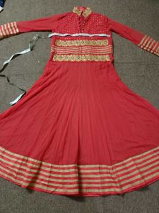 Beautiful Gown