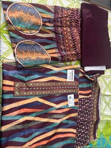 Dress Material