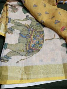 Lenin Saree