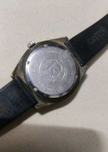 Ricoh Watch Not Working Need Service