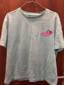 Cotton Top