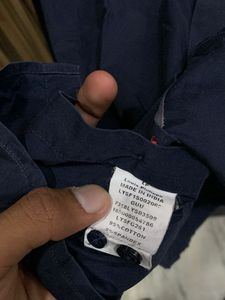 LP Men's Casual Shirt