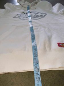 🔥100%Original Dickies Hoodie–Rare Streetwear