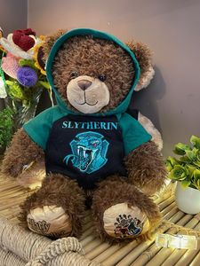 Harry Potter Slytherin Build-A-Bear