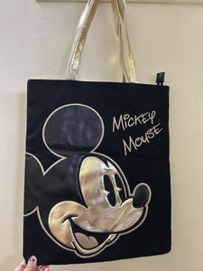 Mickey Mouse Tote Bag