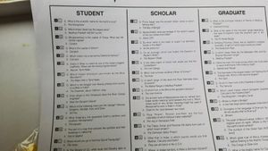 GO TO  HEAD OF THE CLASS