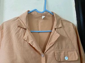 Peach Top Bust 34/36/38