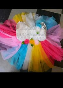 Princess Frock