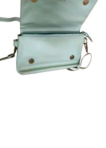 CODE Crossbody Bag - Stylish &amp; Chic