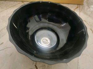 GLASS BOWL Set