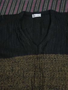 Visage Knit Sweater
