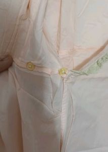 Gap Cotton Top..34 Inch.size Xs