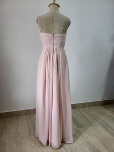 Barbie pink dress