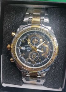 Copy Edifice Casio Watch