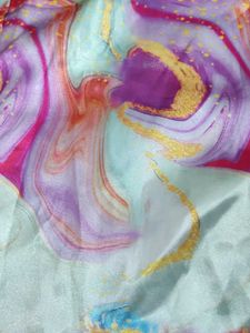 Abstract Print Shirt