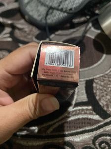 Sugar Matte Liquid Lipstick- RIGEL