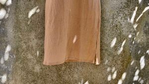 SEXY KHAKI BODYCON