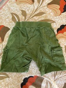 Kids Shorts