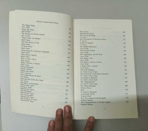 World&#39;s Greatest Short Stories