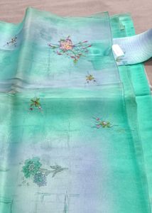 New Saree