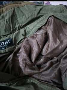 Plus Size Jacket