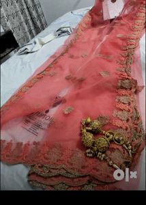 Lehenga Choli With Dupatta