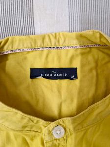 Highlander Men&#39;s Shirt