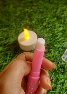 Pink magic lip Balm💋