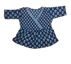 Desi Tunic For Women