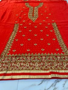 Heavy Partywear Suit