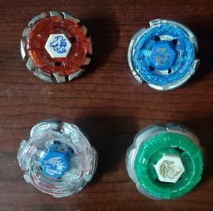 BEYBLADES 🔥🔥