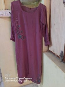 Kurta Set New
