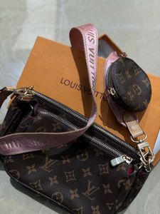 Replica Of LV Bag